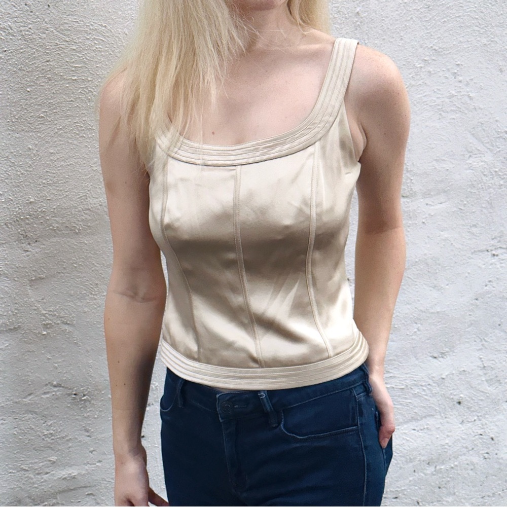 VINTAGE CAMISOLE
